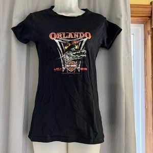 Harley Davidson Orlando T-Shirt